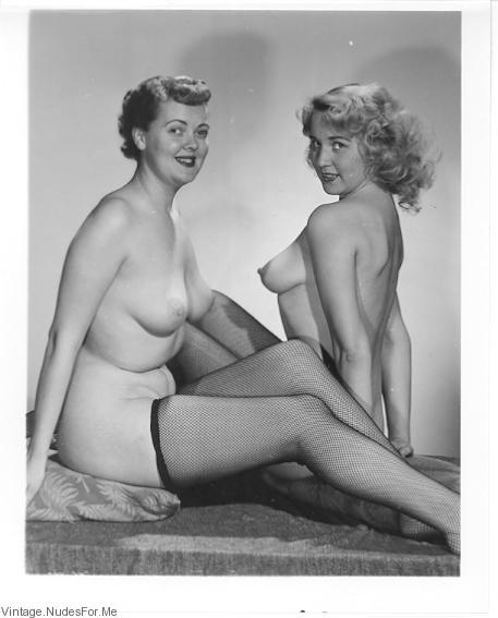 Dillons Ebay Store 014 Vintage Nude