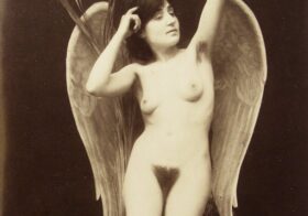 280px x 196px - Vintage Nude - Retro and Vintage Nude and Adult Models